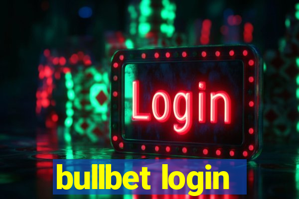 bullbet login